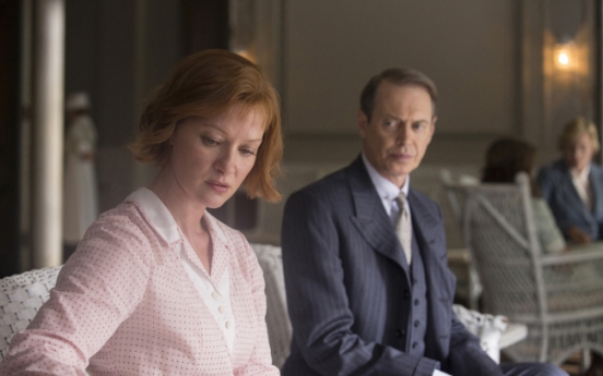 ‘Boardwalk Empire’ ends spectacular run