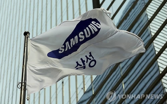 Shareholders OK Samsung firms’ merger