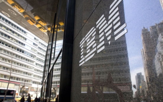 IBM to assist in fight against Ebola