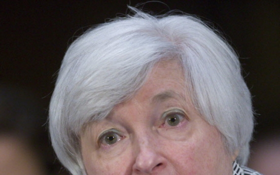 Fed: No rate hike anytime soon