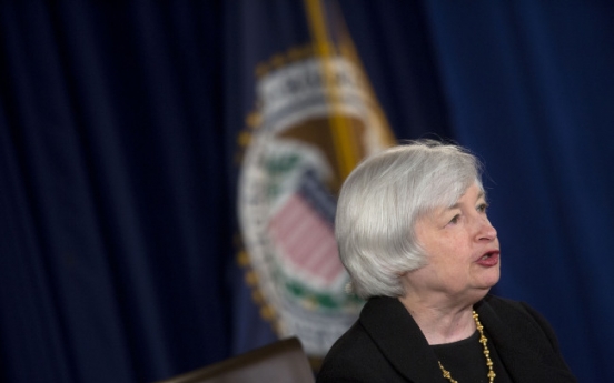 [Newsmaker] Janet Yellen era set to begin