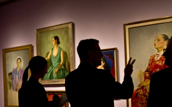 Museum tells Helena Rubinstein’s story in art