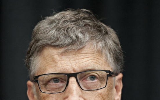 Bill Gates to give $500m for malaria, other diseases