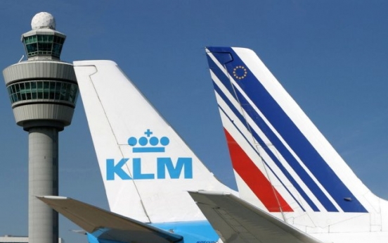 Air France-KLM offers passengers better access to KTX