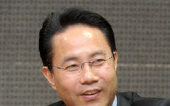 ‘Shanghai-H.K. connect a disaster for Korea’