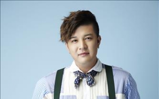 Super Junior’s Shindong to join Army