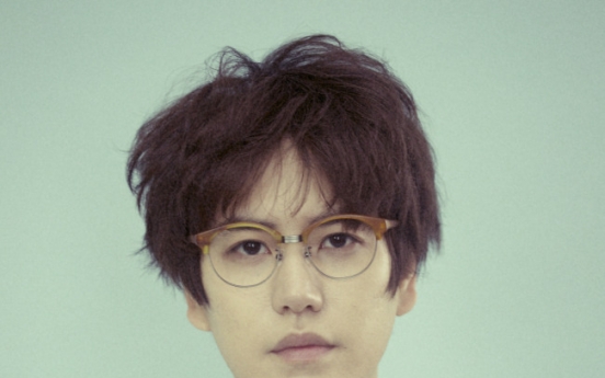 Super Junior’s Kyuhyun going solo with debut EP