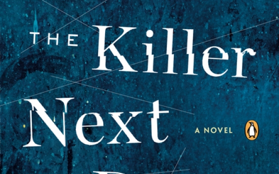 ‘Killer Next Door’ is gripping mystery