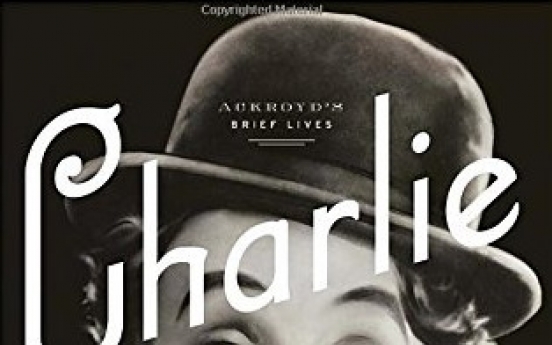 Brief Chaplin bio captures essence of ‘the Tramp’