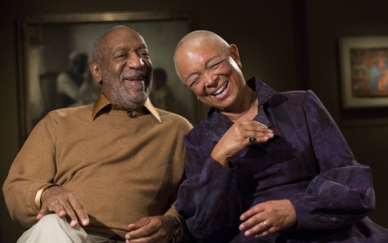 Smithsonian pairs Cosby’s, African art