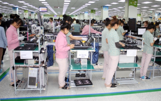 Samsung Electronics to build 2nd smartphone plant in Vietnam