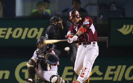 Nexen makes memorable run at championship