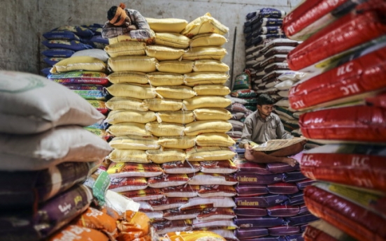 India, U.S. reach WTO food deal breakthrough