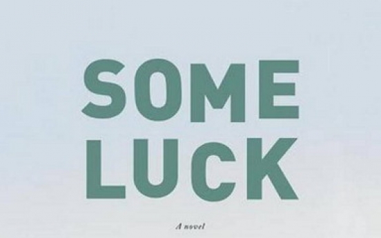 ‘Some Luck’ takes on an epic scope