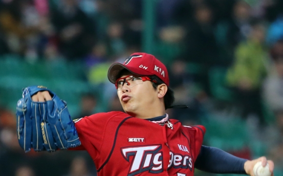 Yang Hyeon-jong to be posted for MLB teams