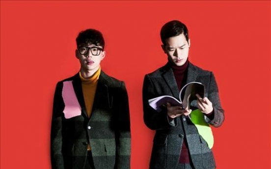 10cm gets risque on new ‘3.0’ album