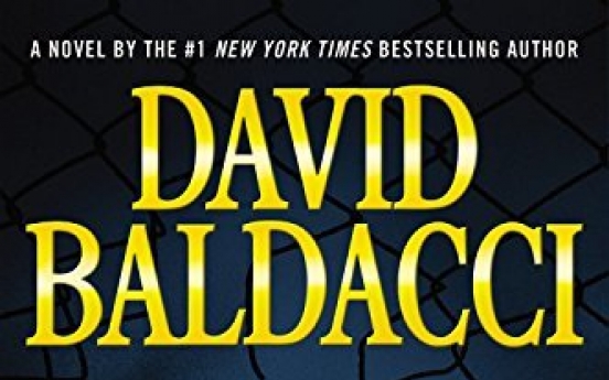 Baldacci’s novel tugs at heart strings