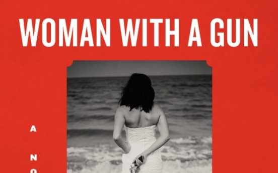 ‘Woman with a Gun’ feels like movie