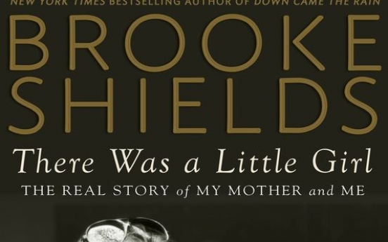 Shields writes of life with mother