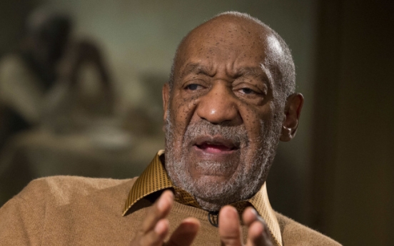 More Cosby shows canceled as women allege rape