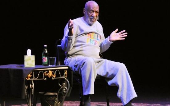 More Cosby shows canceled as women allege rape