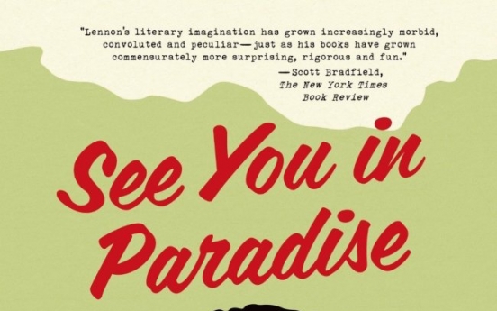 ‘See You in Paradise’ plays with genre