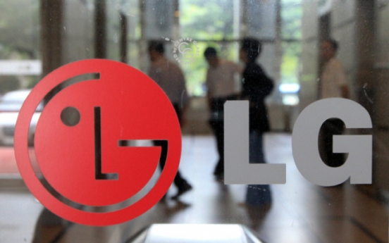 LG Group reshuffles key executives