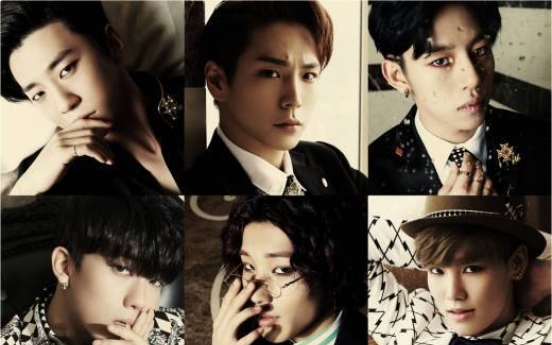 Agency refutes B.A.P claims