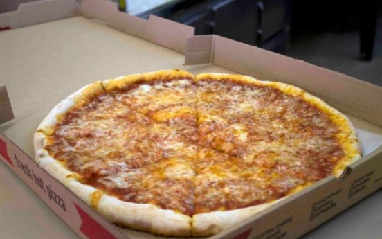 A memorable pizza from a Nashua childhood