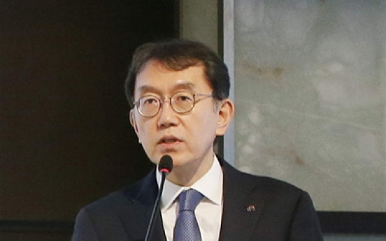 Citibank Korea’s new chief to seek slimmer bank