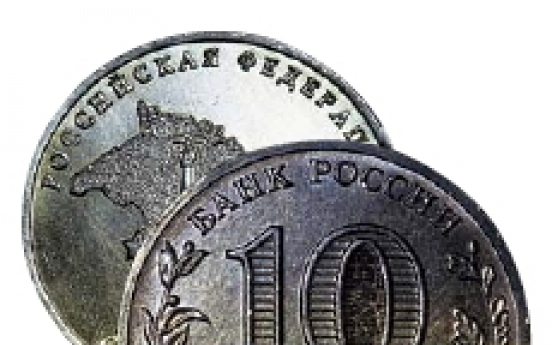 Ruble scrapes new lows as Russia braces for cheap oil