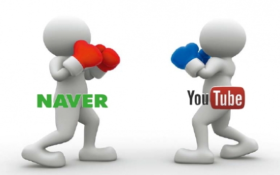 Battle escalates over video traffic