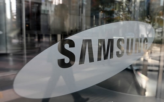 3 Samsung mobile biz executives to resign