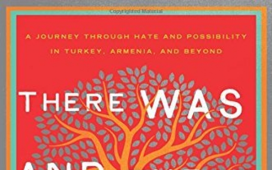 ‘There Was and There Was Not’ crosses Turkish-Armenian divide