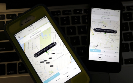 Uber’s $40 billion valuation. Worth it?