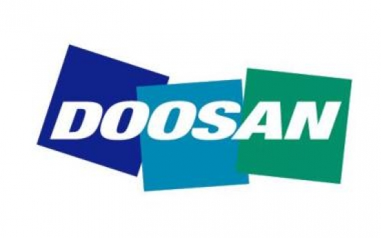 Scrapped power plant project hampers Doosan