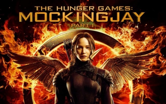 Eyelike: Lorde’s ‘Mockingjay’ soundtrack gets dark