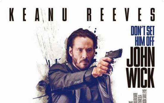 Keanu Reeves to visit South Korea next month