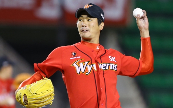 Kim Kwang-hyun fails to reach deal with San Diego Padres