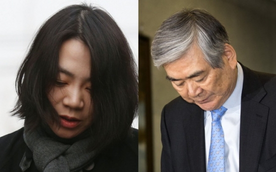 Korean Air chairman apologizes