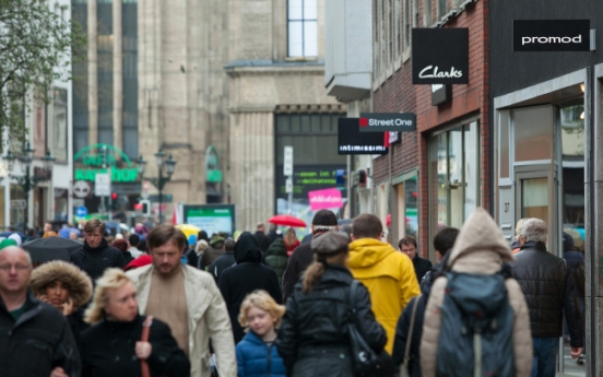 Germans cling to shop-free Sunday