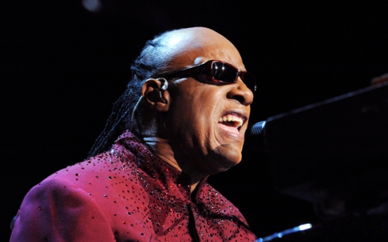 Grammys to pay tribute to Stevie Wonder