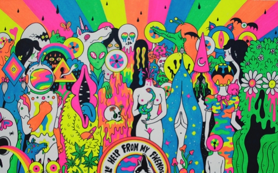 Eyelike: Flaming Lips fail with ‘Sgt. Pepper’ cover