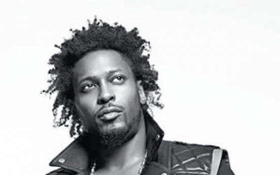 An R&B Jesus? D’Angelo challenges with ‘Black Messiah’