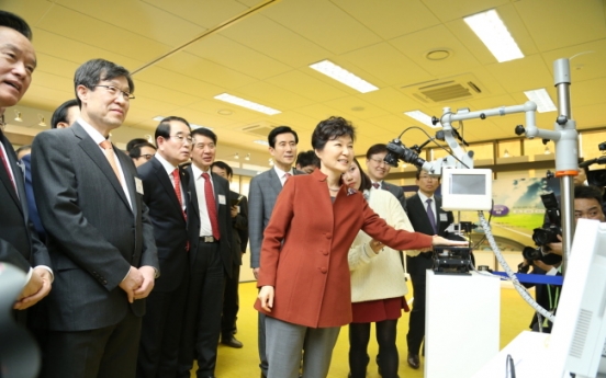 POSCO to open center for creative economy