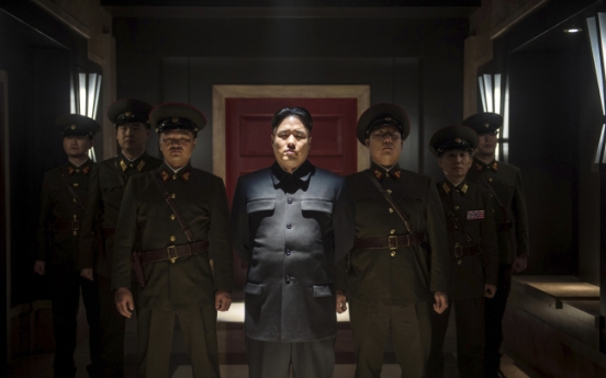 ‘The Interview’ jeopardizes overseas movie villains