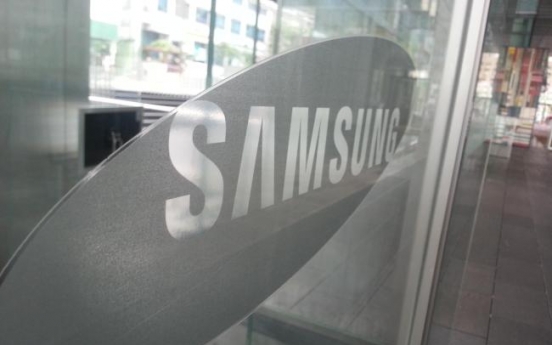 Samsung to freeze executives’ wages