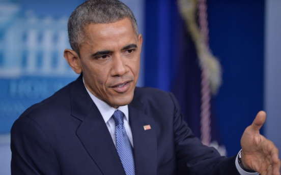 Obama vows to 'respond proportionally' to Sony hack blamed on N. Korea