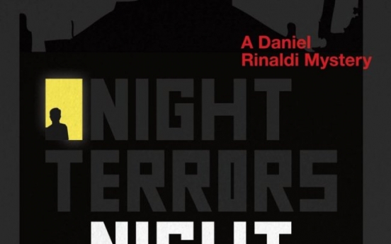 Psycho killer: ‘Night Terrors’ by Dennis Palumbo