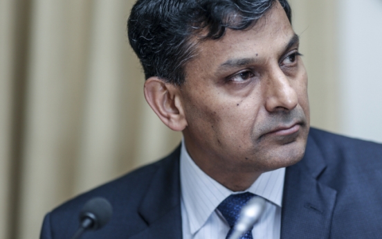 RBI chief: Uber broke Indian financial rules